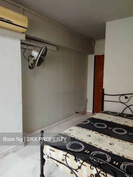 Blk 423 Hougang Avenue 6 (Hougang), HDB 4 Rooms #165157232